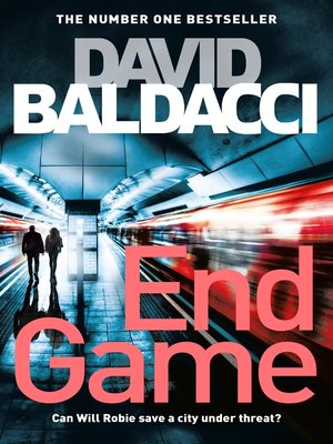 cover image of End Game